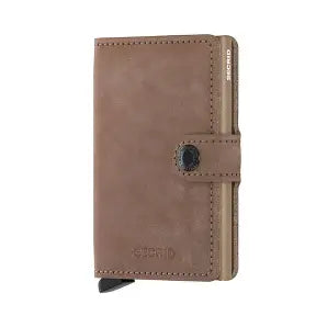 Secrid - Miniwallet Vintage