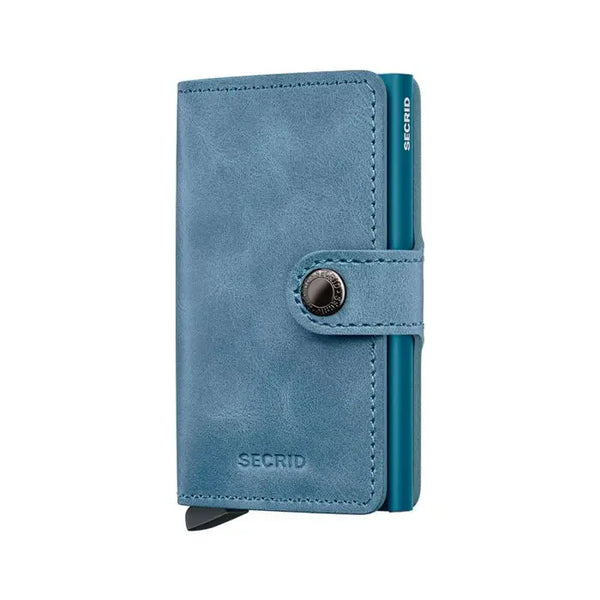 Secrid - Miniwallet Vintage