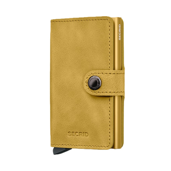 Secrid - Miniwallet Vintage