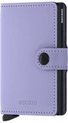 Secrid - Miniwallet Matte