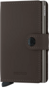 Secrid - Miniwallet Matte