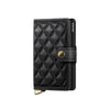 Secrid - Premium Miniwallet Emboss Diamond