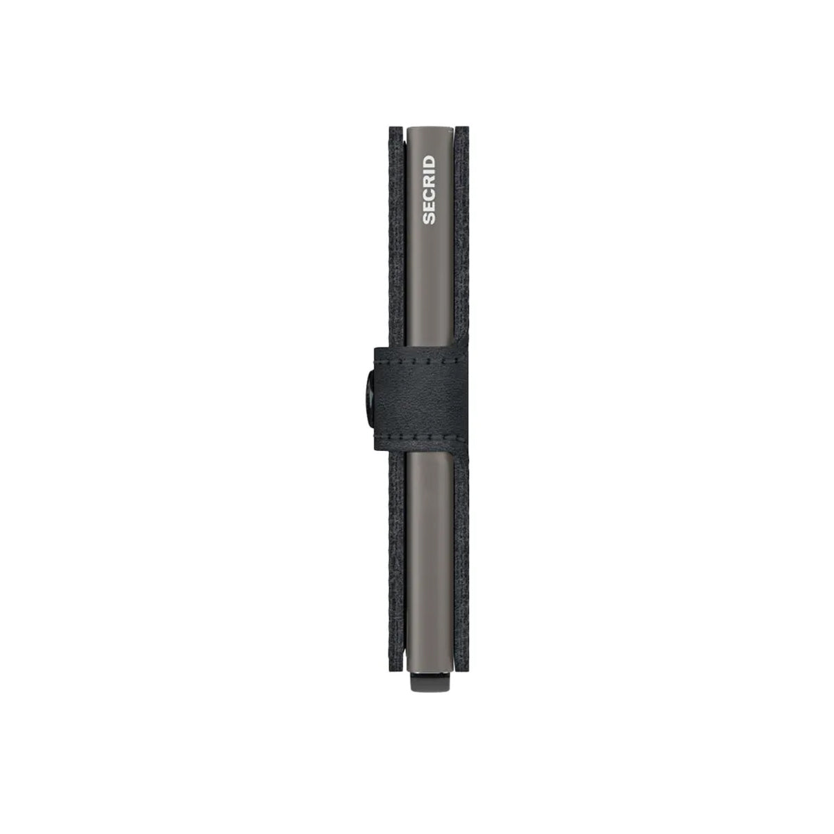 Secrid - Miniwallet MIRUM Plant-Based Black