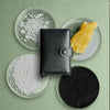 Secrid - Miniwallet MIRUM Plant-Based Black
