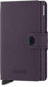 Secrid - Miniwallet Matte