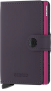 Secrid - Miniwallet Matte