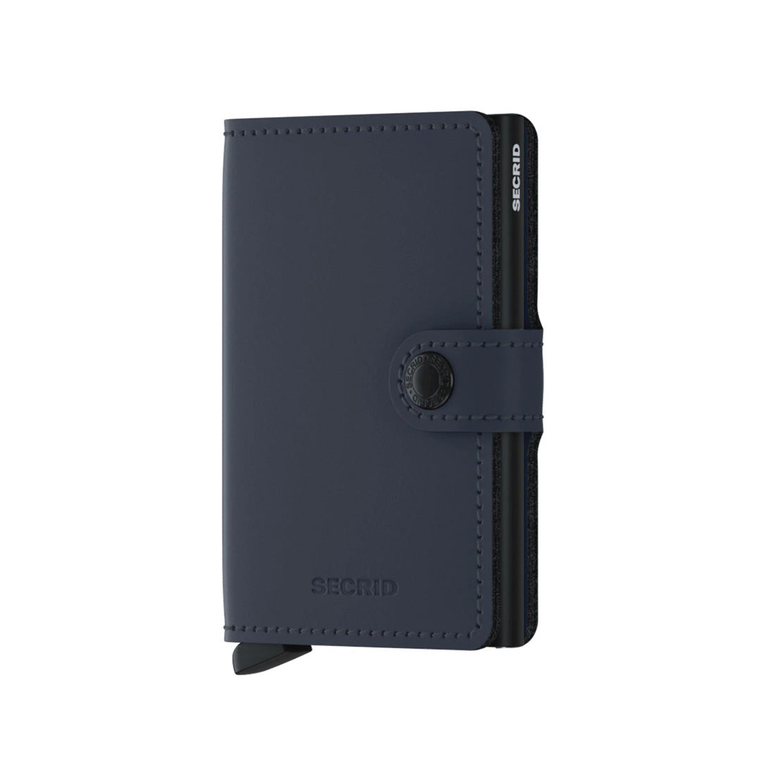 Secrid - Miniwallet Matte