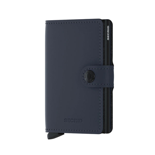 Secrid - Miniwallet Matte