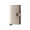 Secrid - Miniwallet Metallic