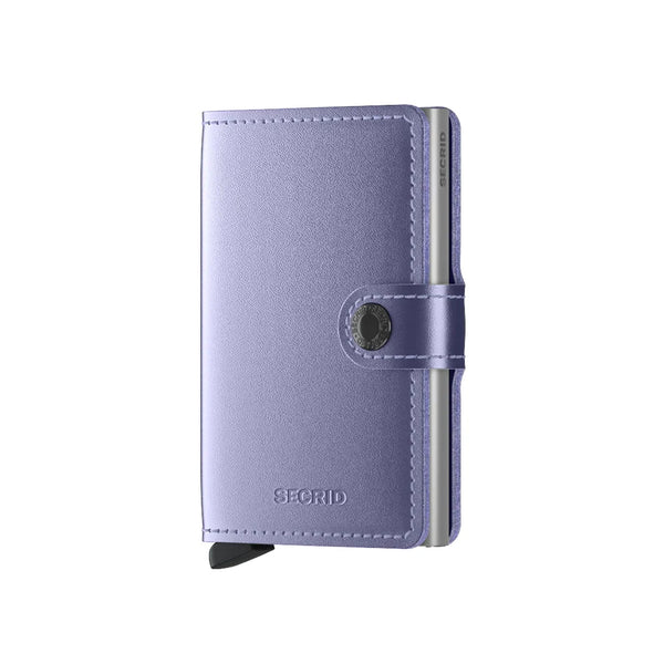 Secrid - Miniwallet Metallic