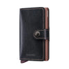 Secrid - Miniwallet MIRUM Plant-Based Black