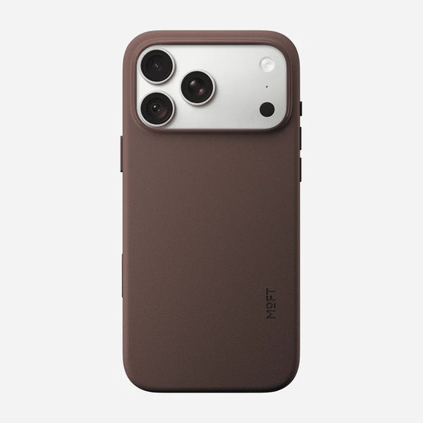 Moft - Snap Phone Case MOVAS for iPhone 18 Series Magsafe Compatible 18Promax