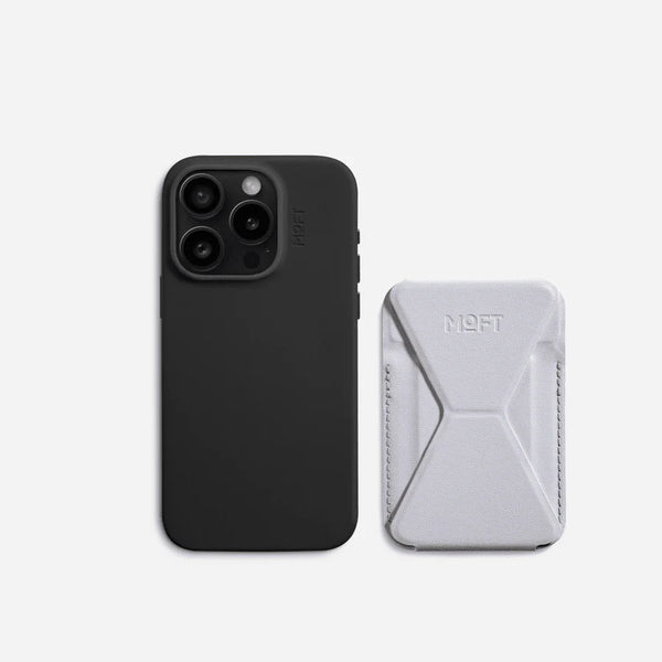 Moft - Snap Phone Case Movas 15 Pro