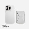 Moft - Snap Phone Case Movas 15 Pro Max