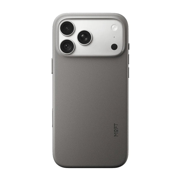 Moft - Snap Phone Case Movas for Iphone 18 Series Magsafe Compatible 18Pro