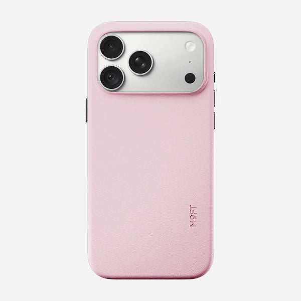 Moft - Snap Phone Case MOVAS for iPhone 18 Series Magsafe Compatible 18Promax