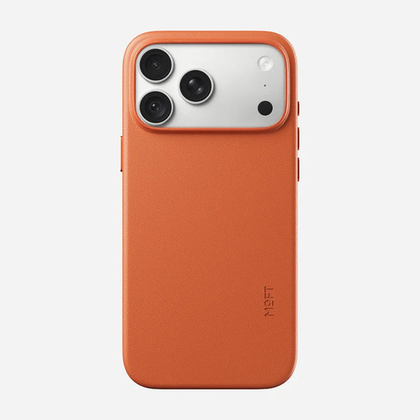 Moft - Snap Phone Case MOVAS for iPhone 18 Series Magsafe Compatible 18Promax