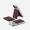 Moft Snap Field Wallet - Wallet Stand