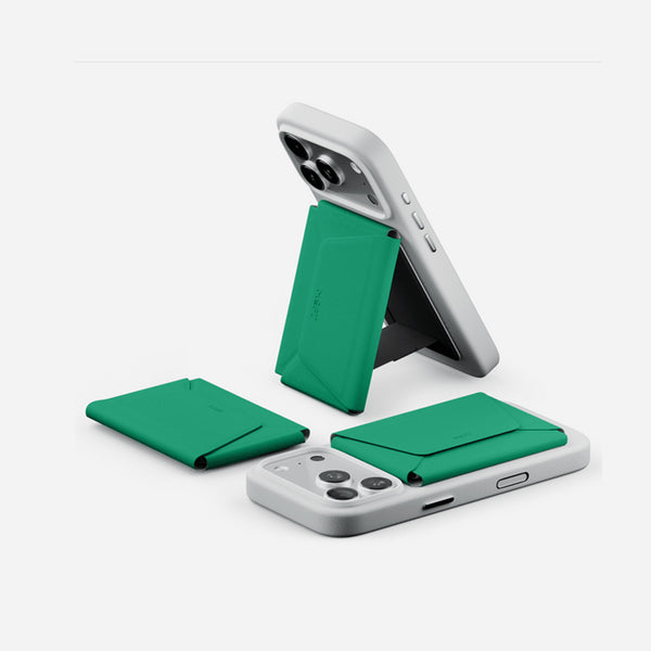 Moft Snap Field Wallet - Wallet Stand