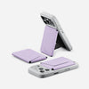 Moft Snap Field Wallet - Wallet Stand