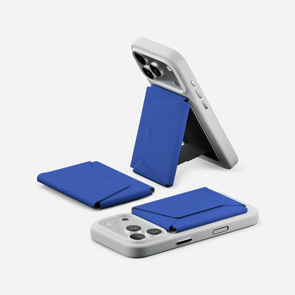 Moft Snap Field Wallet - Wallet Stand