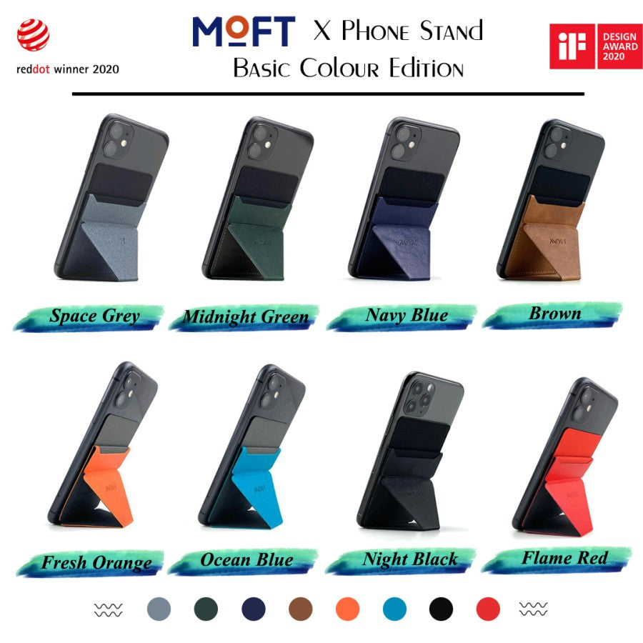 MOFT X Phone Stand