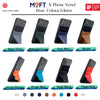 Moft - X Phone Stand (Adhesive Phone Stand & Wallet Movas)