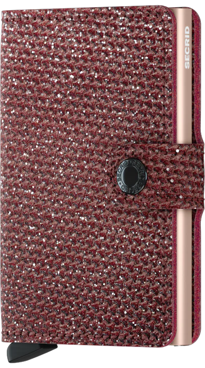 Secrid - Miniwallet Sparkle