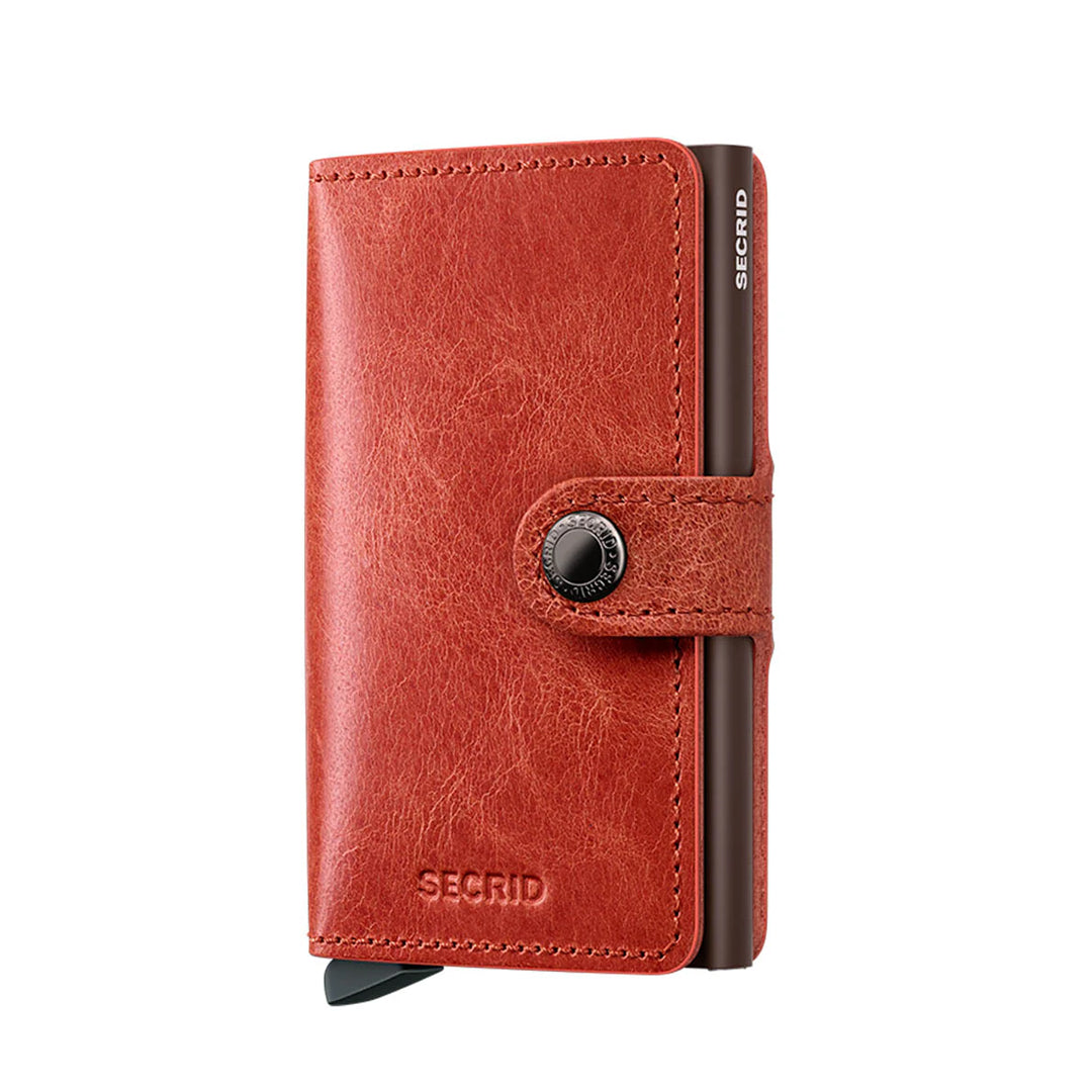 Secrid - Miniwallet Vintage