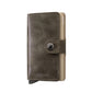 Secrid - Miniwallet Vintage