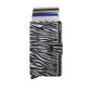 Secrid - Miniwallet Zebra