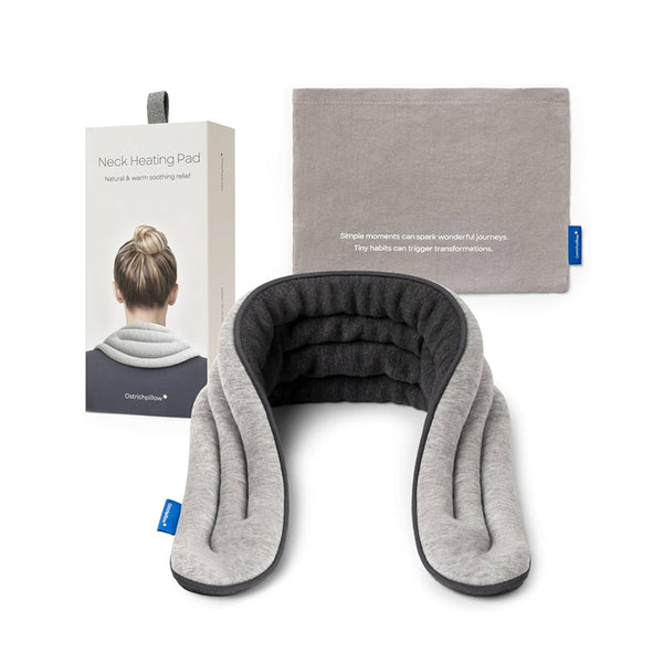 Ostrichpillow - Heated Neck Wrap