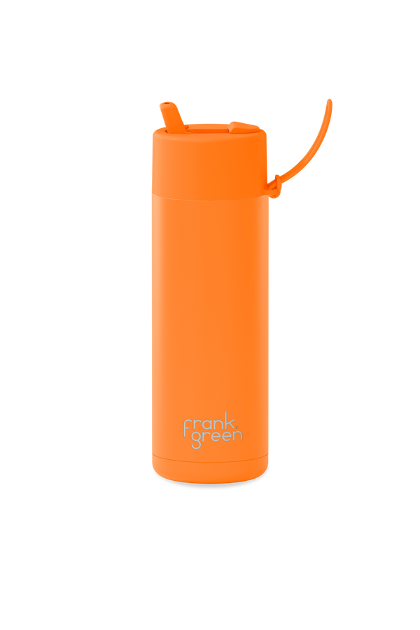 Frank Green - 20oz SSC Bottle Flip Straw Lid