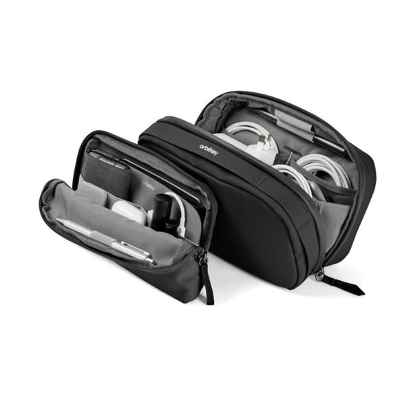 Orbitey 2-in-1 Tech Pouch