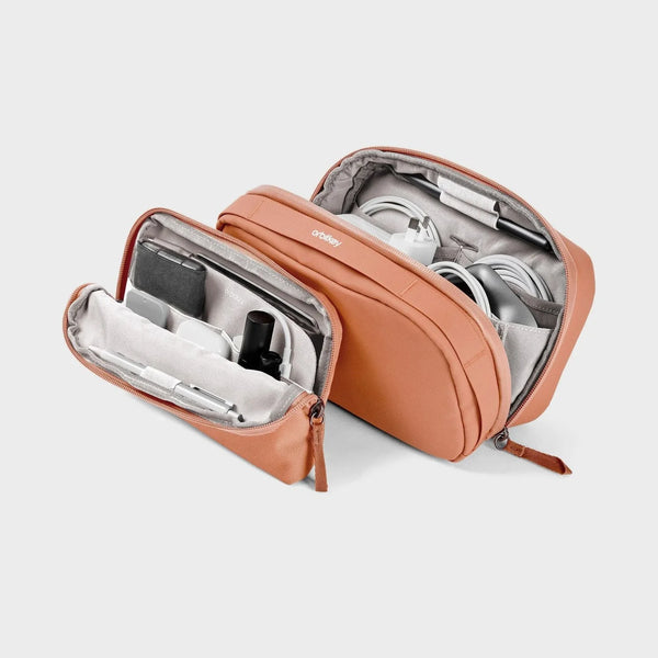 Orbitey 2-in-1 Tech Pouch