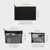 Orbitkey - Essentials Pouch Trio