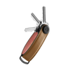 Orbitkey - Leather Key Organiser