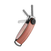 Orbitkey - Leather Key Organiser
