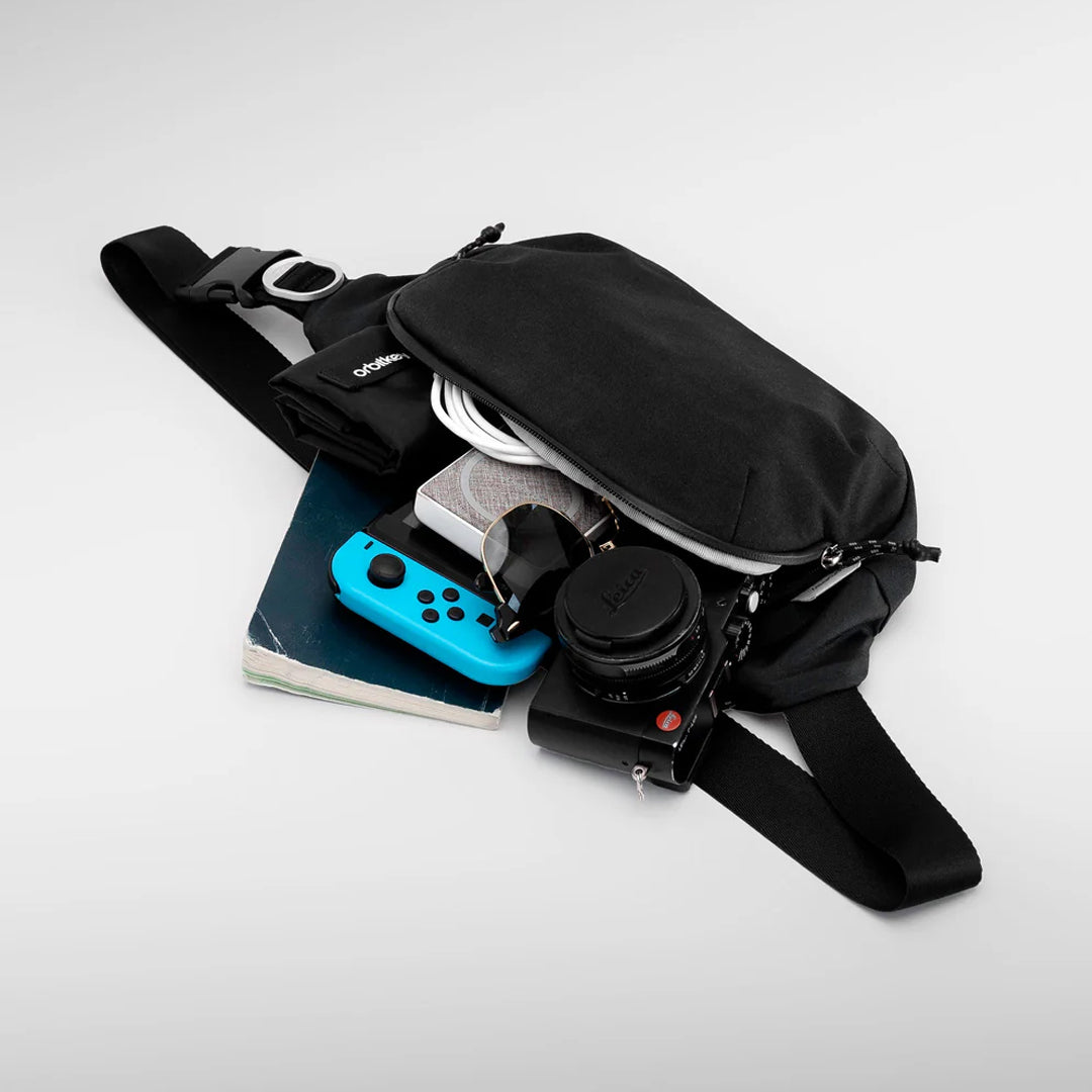 Orbitkey - Urban Sling 4L / Sling Bag