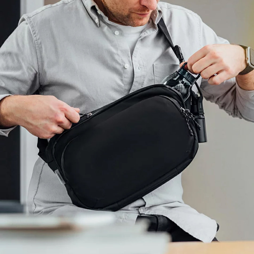 Orbitkey - Urban Sling Plus 6L / Tas Selempang
