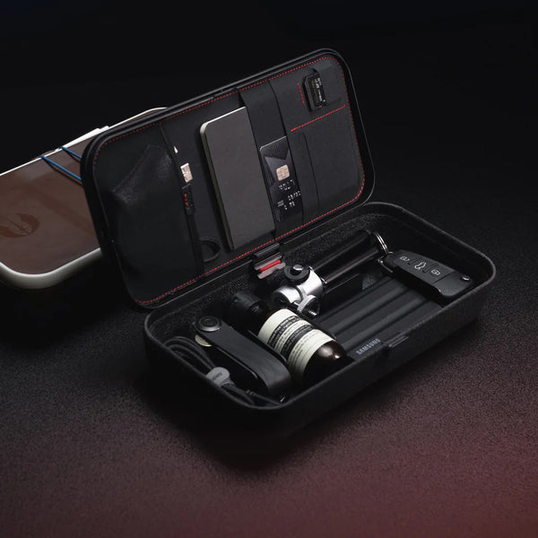 Orbitkey - Nest