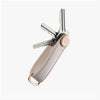 Orbitkey - Leather Key Organiser