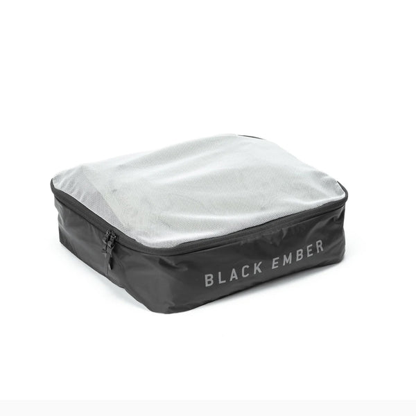 Black Ember - Packing Cube