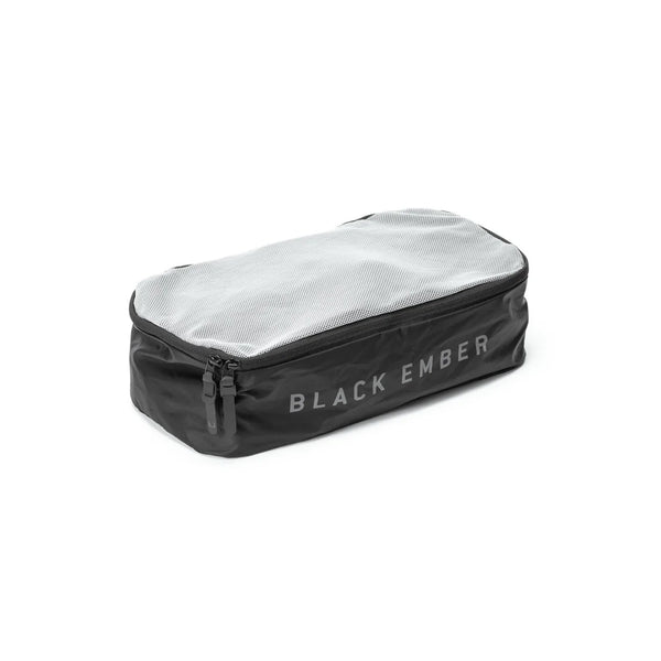 Black Ember - Packing Cube