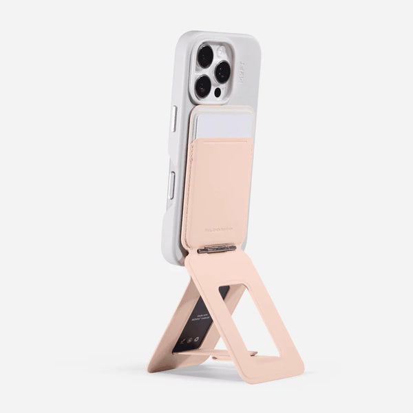 MOFT Snap Phone Tripod Stand Wallet MOVAS