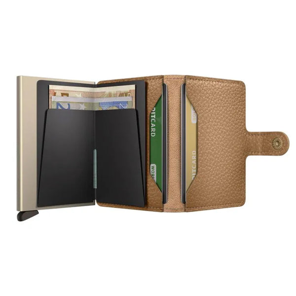 Secrid - Miniwallet Pebble