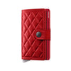 Secrid - Premium Miniwallet Emboss Diamond
