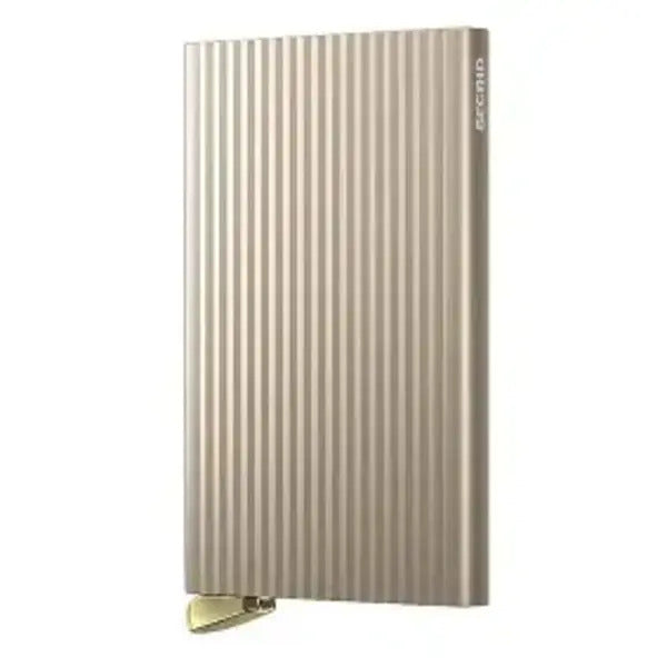 Secrid - Premium Cardprotector Fluted