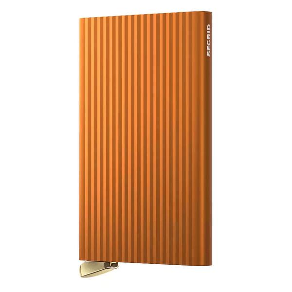 Secrid - Premium Cardprotector Fluted