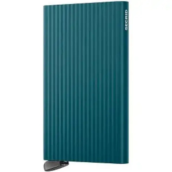 Secrid - Premium Cardprotector Fluted